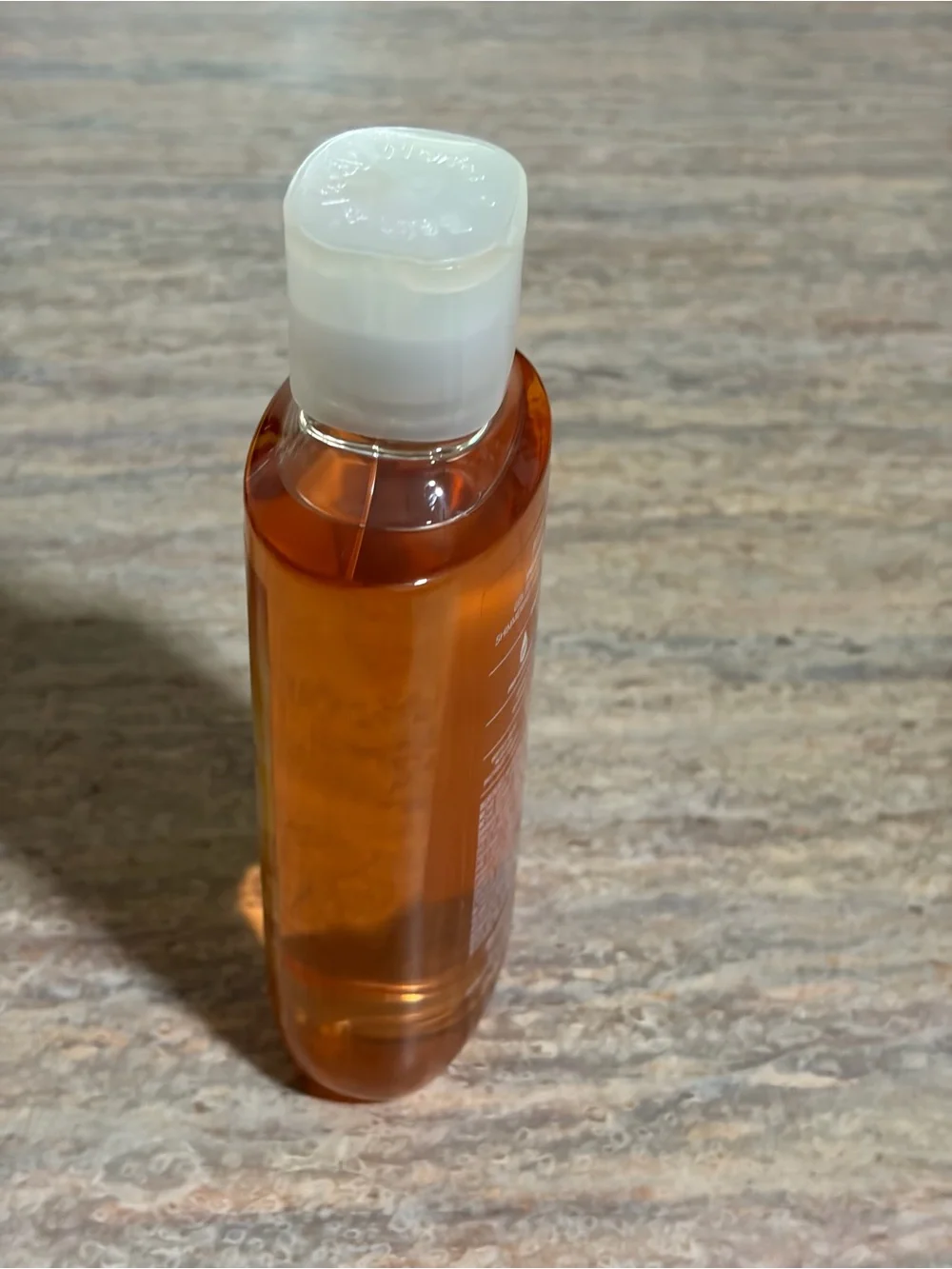 Bath & Body Works Retired Cashmere Glow Body Wash & Chasing Fireflies lotion Duo